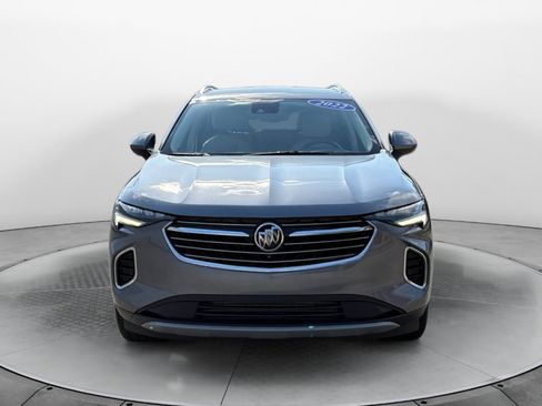 Used 2022 Buick Envision Essence w/ Technology Package I FWD image 2