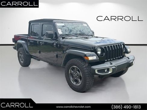 Used 2023 Jeep Gladiator Sport AWD/4WD image 1