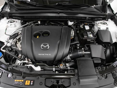 Used 2023 MAZDA CX-50 2.5 S w/ Cargo Package AWD/4WD image 31
