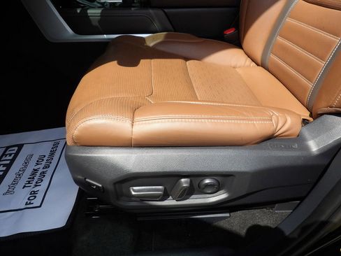 Used 2024 Toyota Tundra 1794 Edition RWD image 19