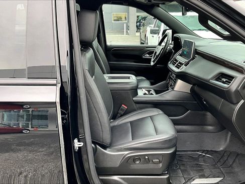 Used 2024 Chevrolet Tahoe Z71 w/ Z71 Off-Road Package image 7