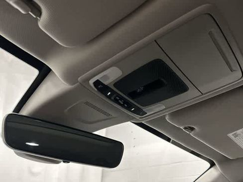 Certified 2025 Honda CR-V EX-L image 21