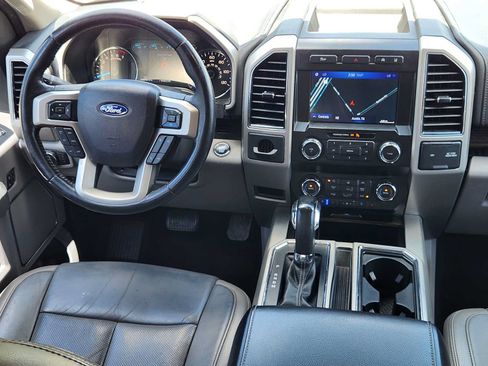 Used 2020 Ford F150 Lariat RWD image 24