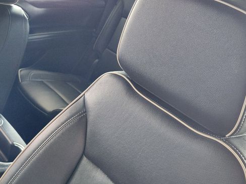 Certified 2024 GMC Yukon SLT image 15