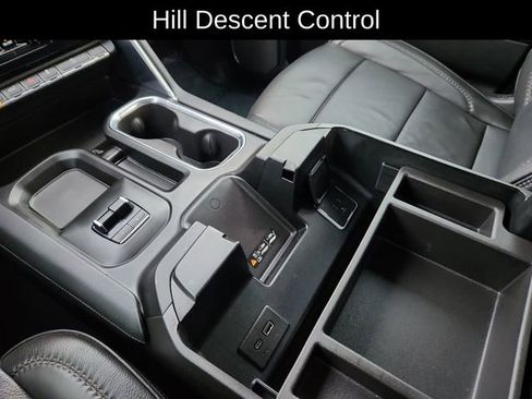 Used 2024 GMC Sierra 2500 Denali w/ Denali Reserve Package image 52