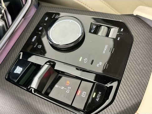 New 2026 BMW X3 xDrive30 w/ Convenience Package image 16