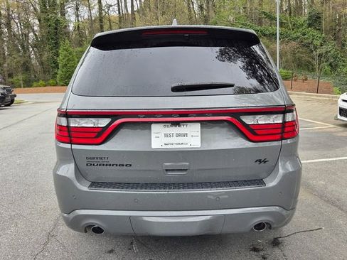 Used 2022 Dodge Durango R/T image 7