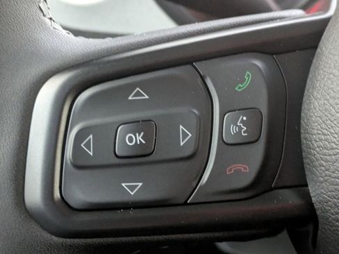 New 2026 Jeep Wrangler Unlimited Sport image 15