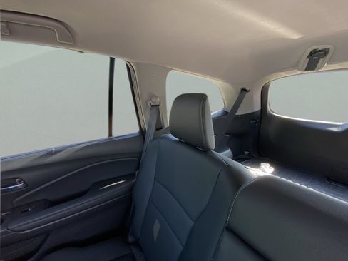 Used 2021 Honda Pilot Special Edition image 9