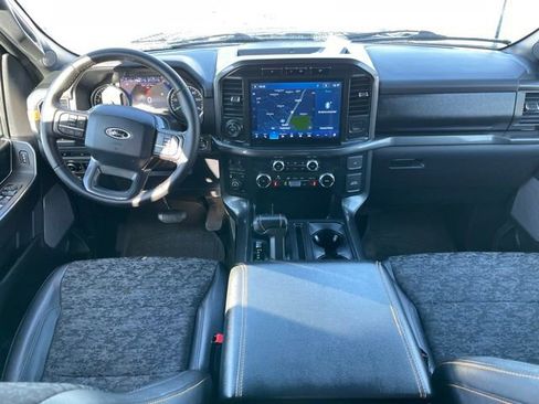 Used 2023 Ford F150 Tremor w/ Trailer Tow Package AWD/4WD image 14