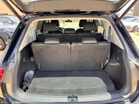Used 2024 Volkswagen Tiguan Wolfsburg Edition FWD image 26