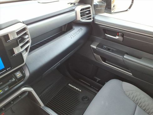 Used 2023 Toyota Tundra SR5 w/ SR5 Convenience Package image 30