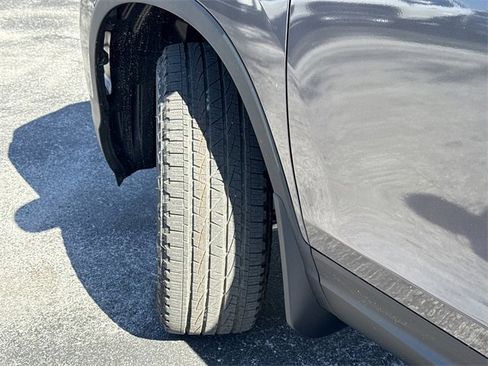 New 2026 Honda Ridgeline RTL image 38