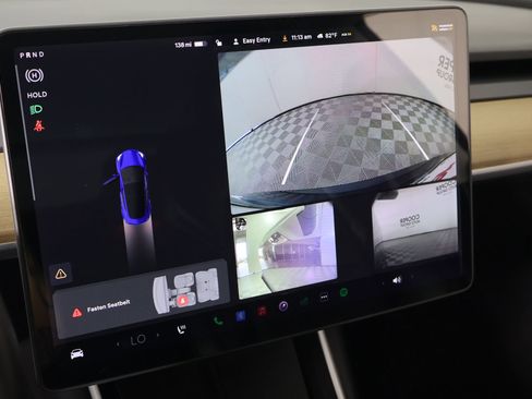 Used 2019 Tesla Model 3 Standard Range RWD image 5