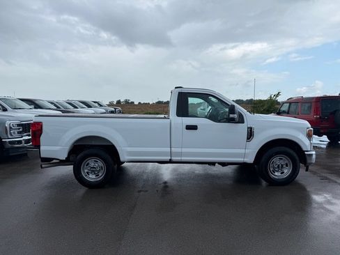 Used 2022 Ford F350 XL w/ Power Equipment Group RWD image 27