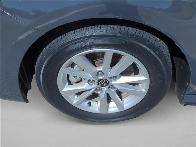 Used 2025 Toyota Camry LE FWD image 24