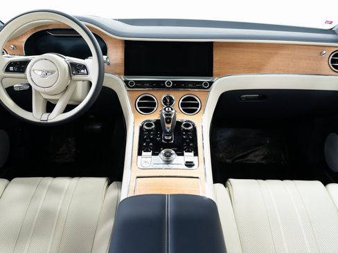 Certified 2024 Bentley Continental GT image 21
