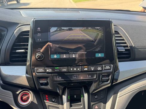Used 2019 Honda Odyssey EX-L image 15