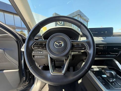 Certified 2024 MAZDA CX-90 Plug-In Hybrid w/ Preferred AWD/4WD image 22