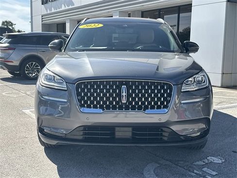 Certified 2022 Lincoln Corsair Grand Touring w/ Elements Technology Bundle image 4