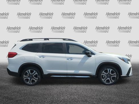 Used 2026 Subaru Ascent Touring AWD/4WD image 11