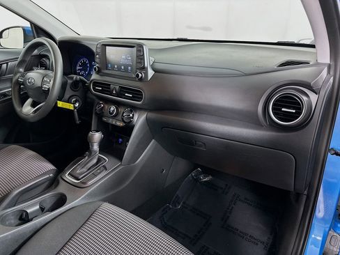 Used 2019 Hyundai Kona SE FWD image 32