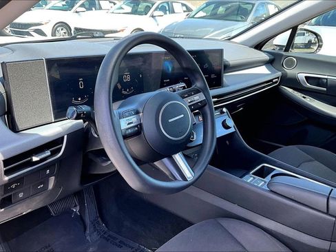 Certified 2025 Hyundai Sonata SEL FWD image 9
