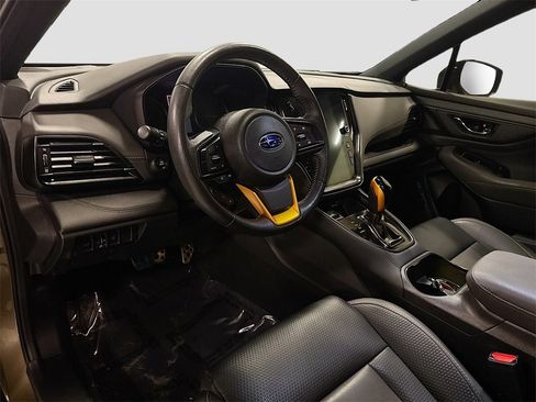 Used 2022 Subaru Outback Wilderness image 8