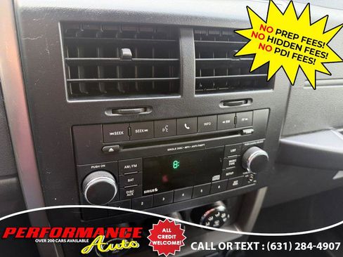 Used 2012 Jeep Liberty Sport image 11