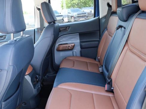 Used 2024 Ford Maverick Lariat w/ 4K Tow Package image 17