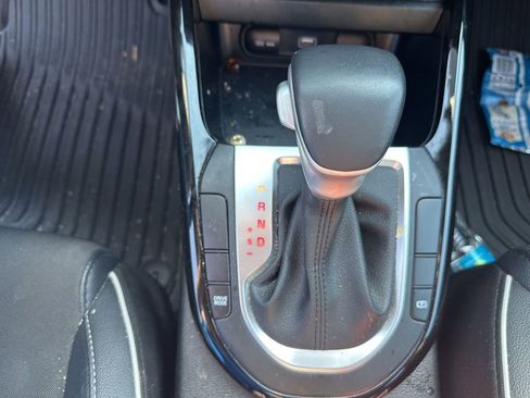 Used 2024 Kia Forte GT-Line FWD image 18