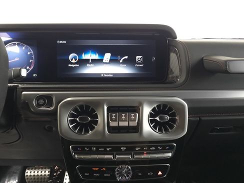 Used 2023 Mercedes-Benz G 63 AMG 4MATIC image 17