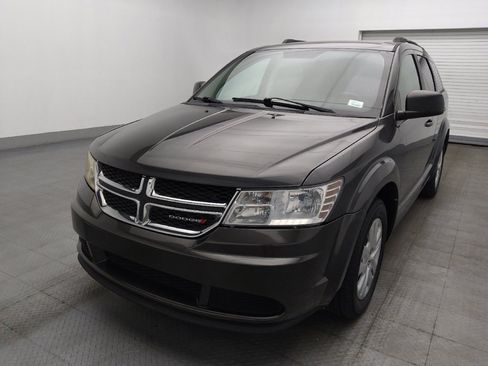 Used 2017 Dodge Journey SE FWD image 15