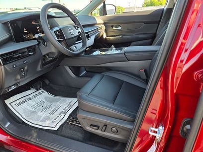New 2026 Nissan Murano SV