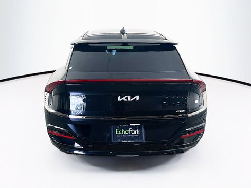 Used 2024 Kia EV6 GT-Line RWD image 7