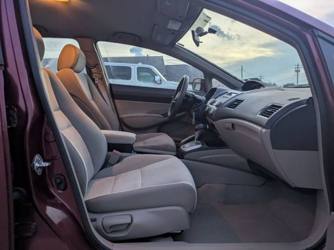 Used 2010 Honda Civic LX image 13
