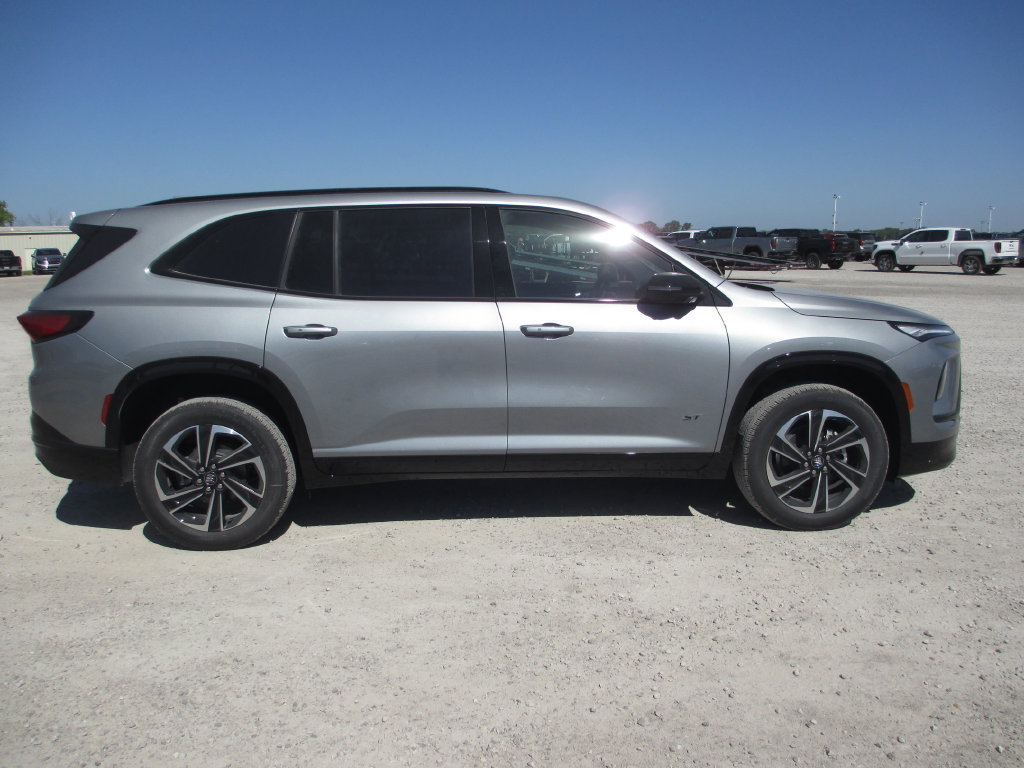 New 2026 Buick Enclave Sport Touring FWD image 3
