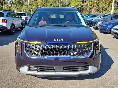 New 2026 Kia Carnival EX image 2