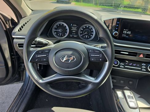 Used 2023 Hyundai Sonata SEL FWD image 11