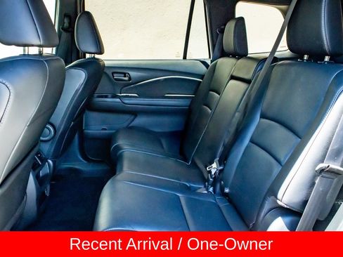 Used 2023 Honda Passport EX-L image 13
