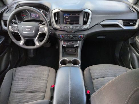 Used 2022 GMC Terrain SLE w/ Driver Convenience Package image 19