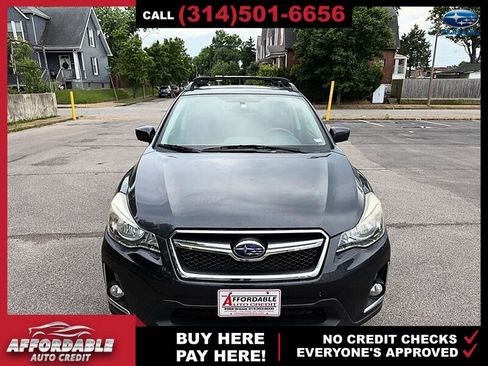 Used 2016 Subaru Crosstrek 2.0i Premium AWD/4WD image 8
