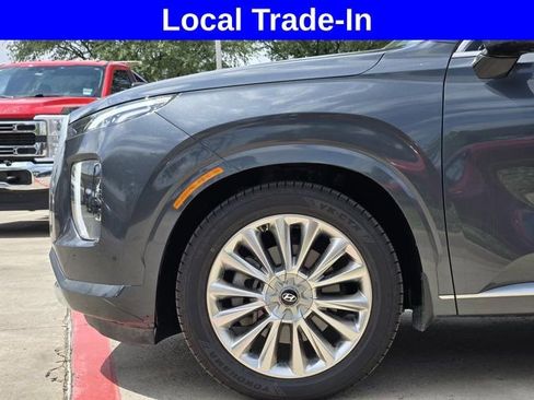 Used 2020 Hyundai Palisade Limited AWD/4WD image 10