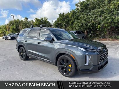 Used 2025 Hyundai Palisade XRT