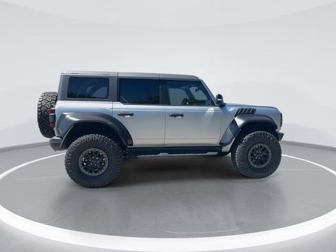 Used 2022 Ford Bronco Raptor AWD/4WD image 9