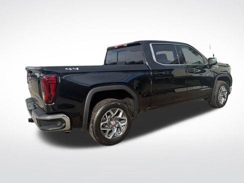 New 2026 GMC Sierra 1500 SLE w/ Preferred Package AWD/4WD image 6