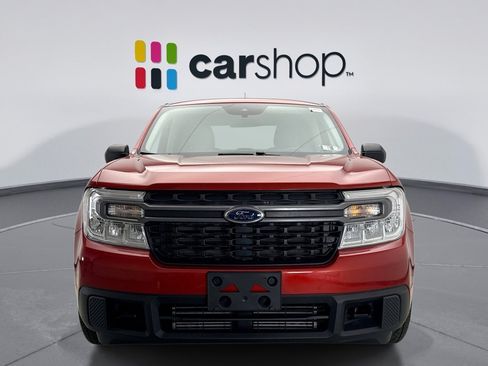 Used 2024 Ford Maverick XLT w/ Equipment Group 300A Standard AWD/4WD image 8