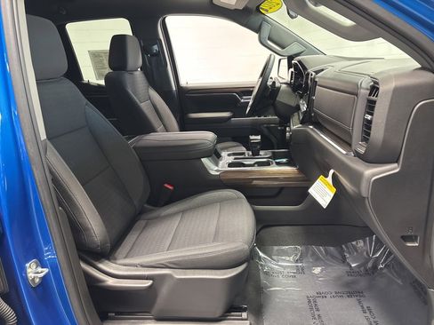 Used 2023 Chevrolet Silverado 1500 RST image 10