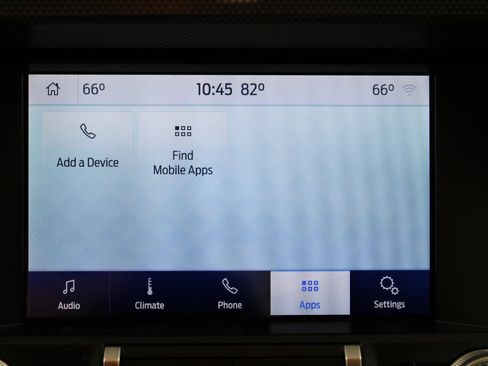 Used 2020 Ford Mustang Coupe w/ Equipment Group 101A RWD image 30
