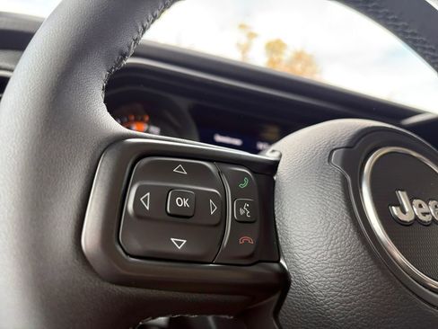 New 2026 Jeep Wrangler Unlimited Rubicon image 15